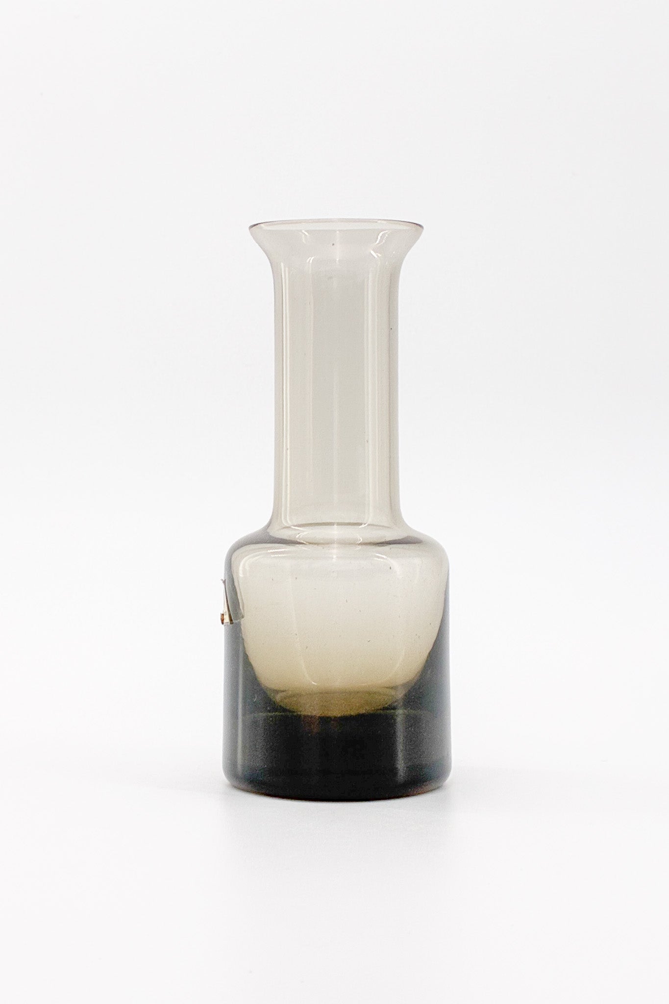 Glass Vase / ガラスのベース