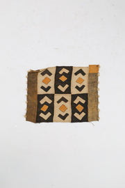 Kuba Cloth Raffia Textile / クバクロス ラフィアテキスタイル