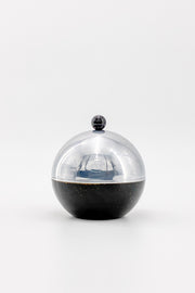 Metal Lidded Case / メタル蓋付きケース