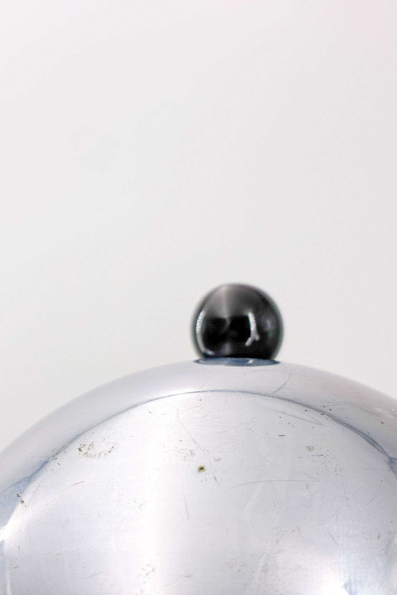 Metal Lidded Case / メタル蓋付きケース