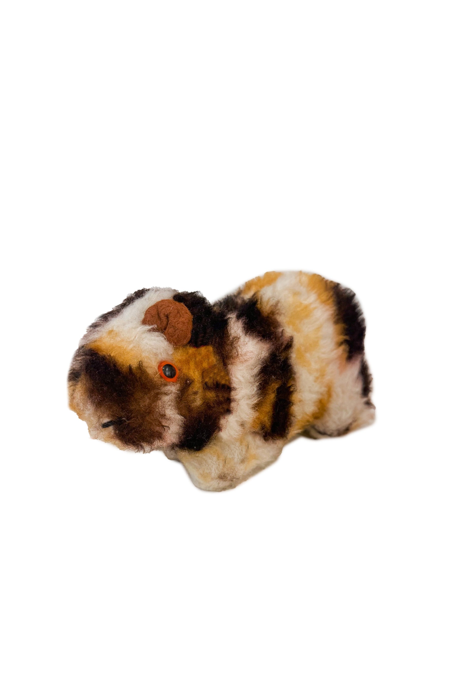Guinea Pig Plush / モルモットのぬいぐるみ