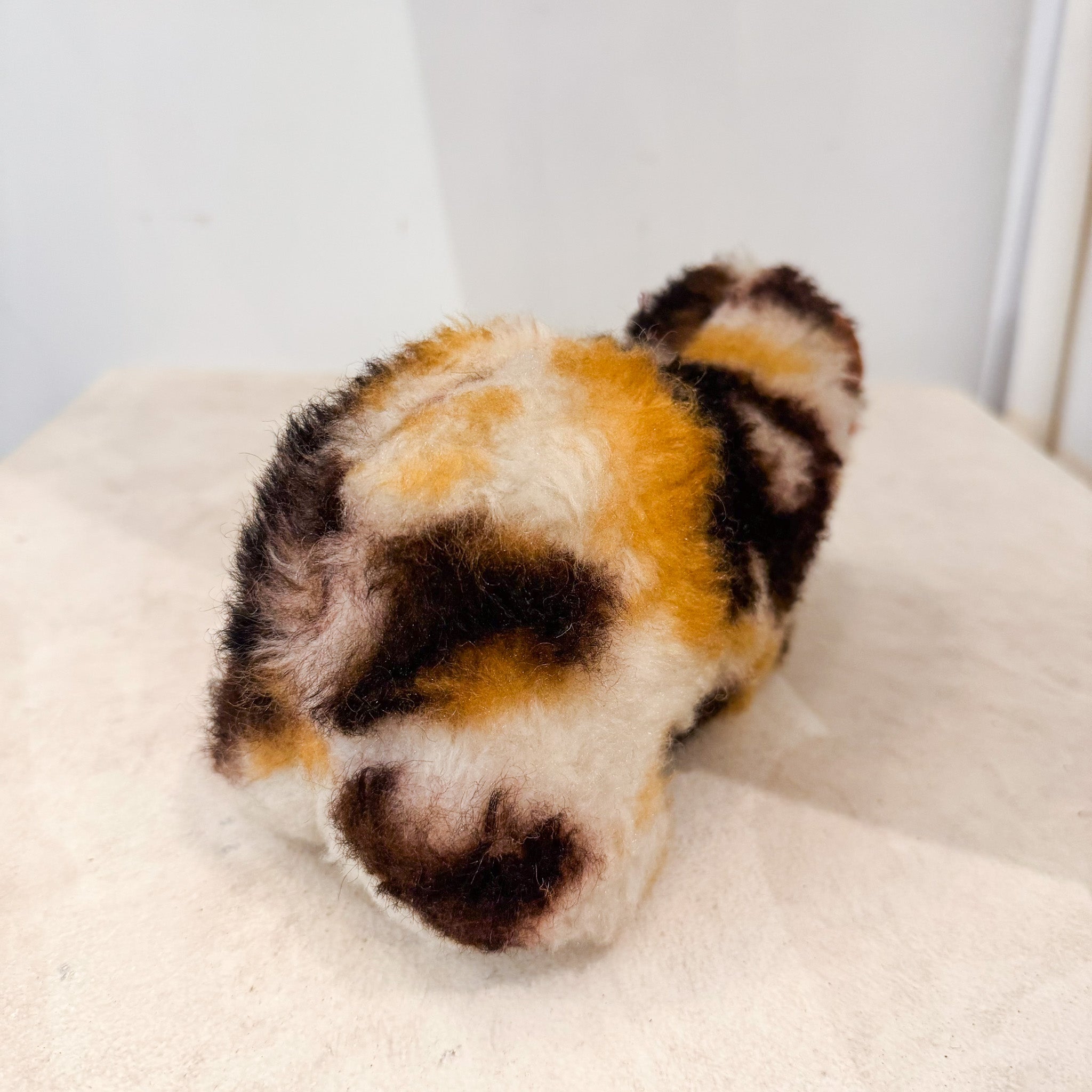 Guinea Pig Plush / モルモットのぬいぐるみ
