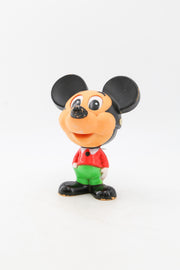 Vintage Mattel Mickey Mouse Pull-String Talking Toy / ヴィンテージ マテル ミッキーマウス トーキングトイ