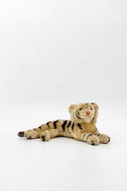 Tiger Plush Toy / トラのぬいぐるみ