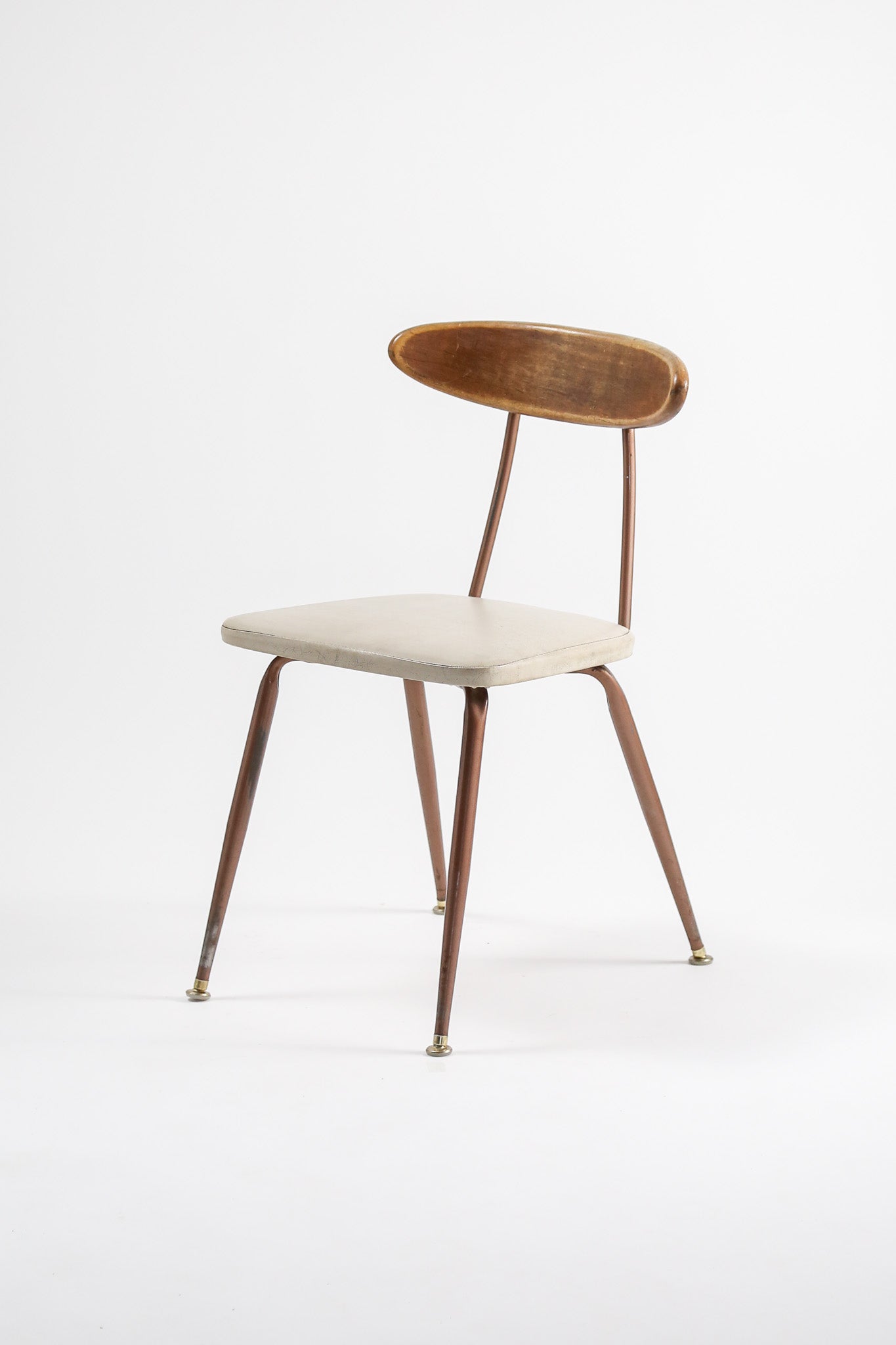 Metal Frame Dining Chair / メタルフレーム ダイニングチェア