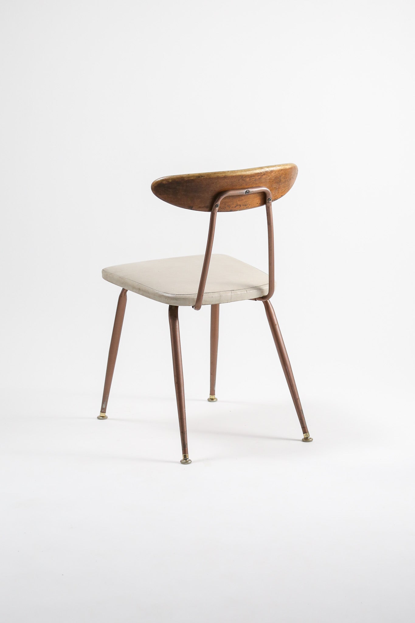 Metal Frame Dining Chair / メタルフレーム ダイニングチェア