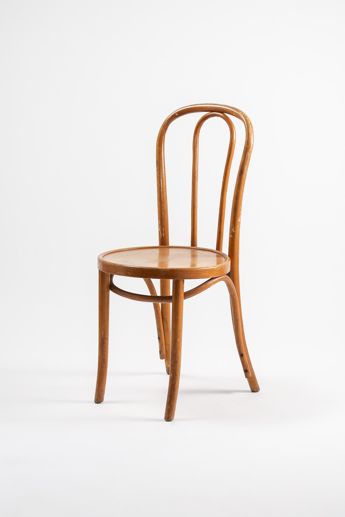Bentwood Side Chair / ベントウッド サイドチェア