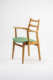 Casala Armchair / カサラ アームチェア