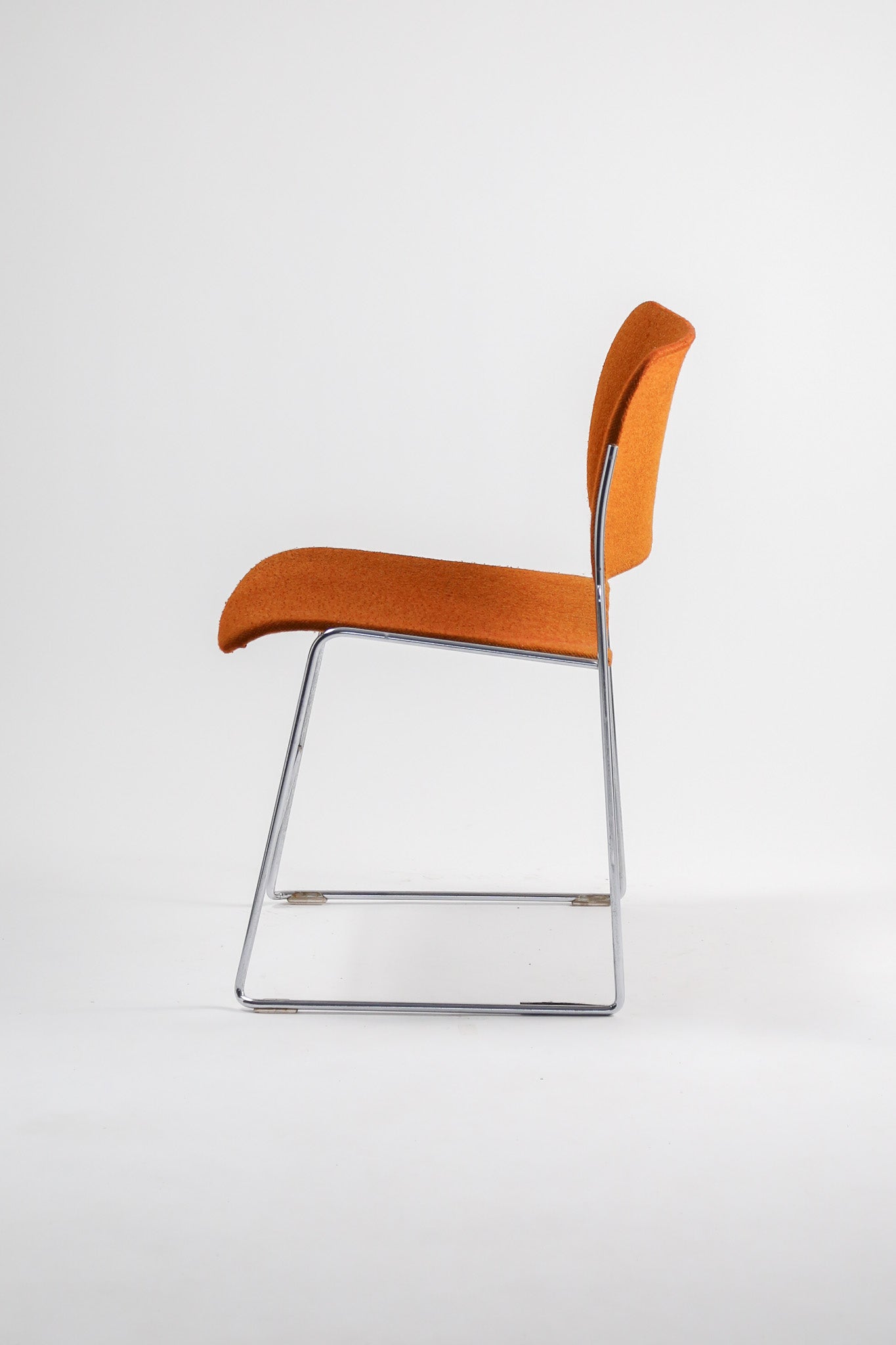 Metal Frame Chair / メタルフレームチェア