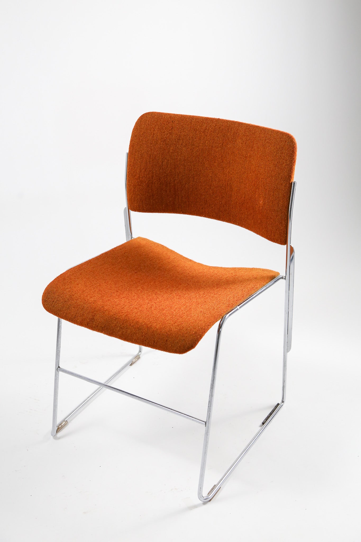 Metal Frame Chair / メタルフレームチェア