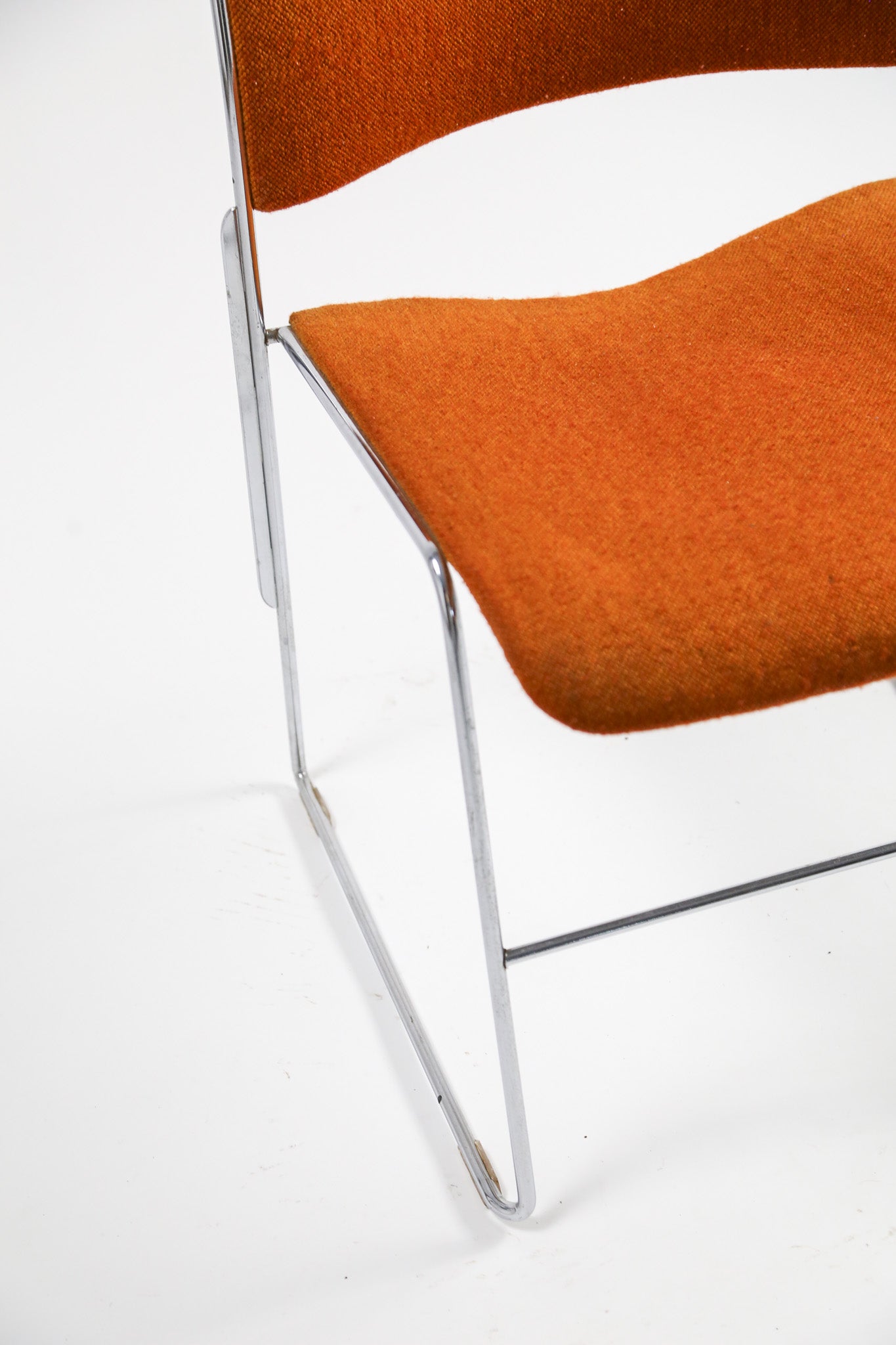 Metal Frame Chair / メタルフレームチェア