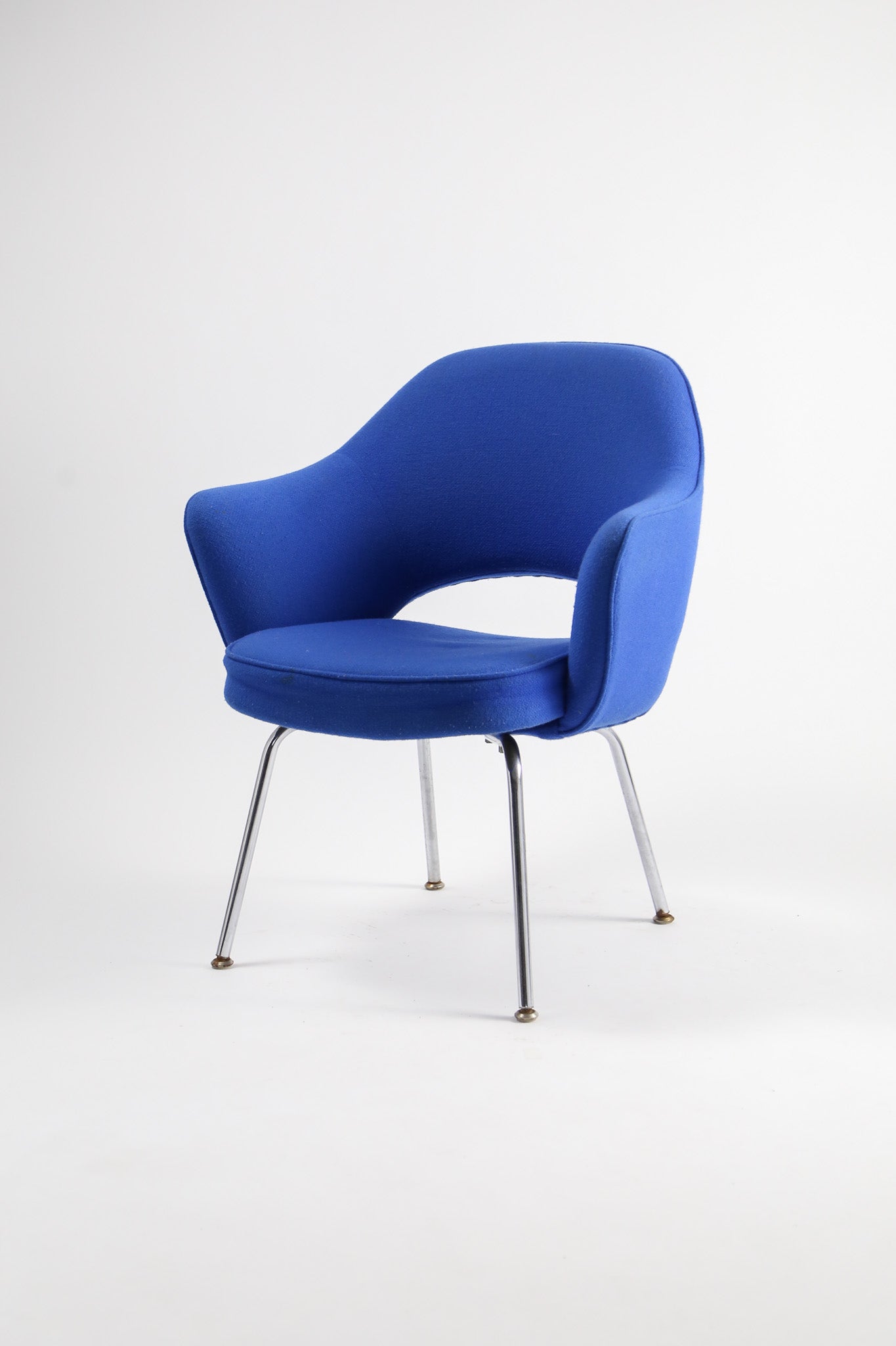 Conference Armchair by Eero Saarinen / カンファレンス アームチェア エーロサーリネン