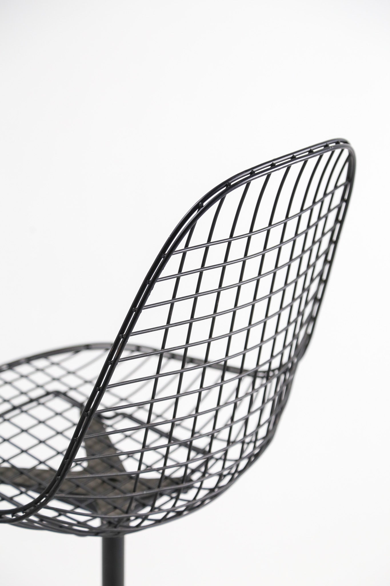 Eames Wire Chair with Caster Base / イームズ ワイヤーチェア キャスターベース