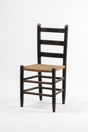 Ladder-back Chair / ラダーバックチェア