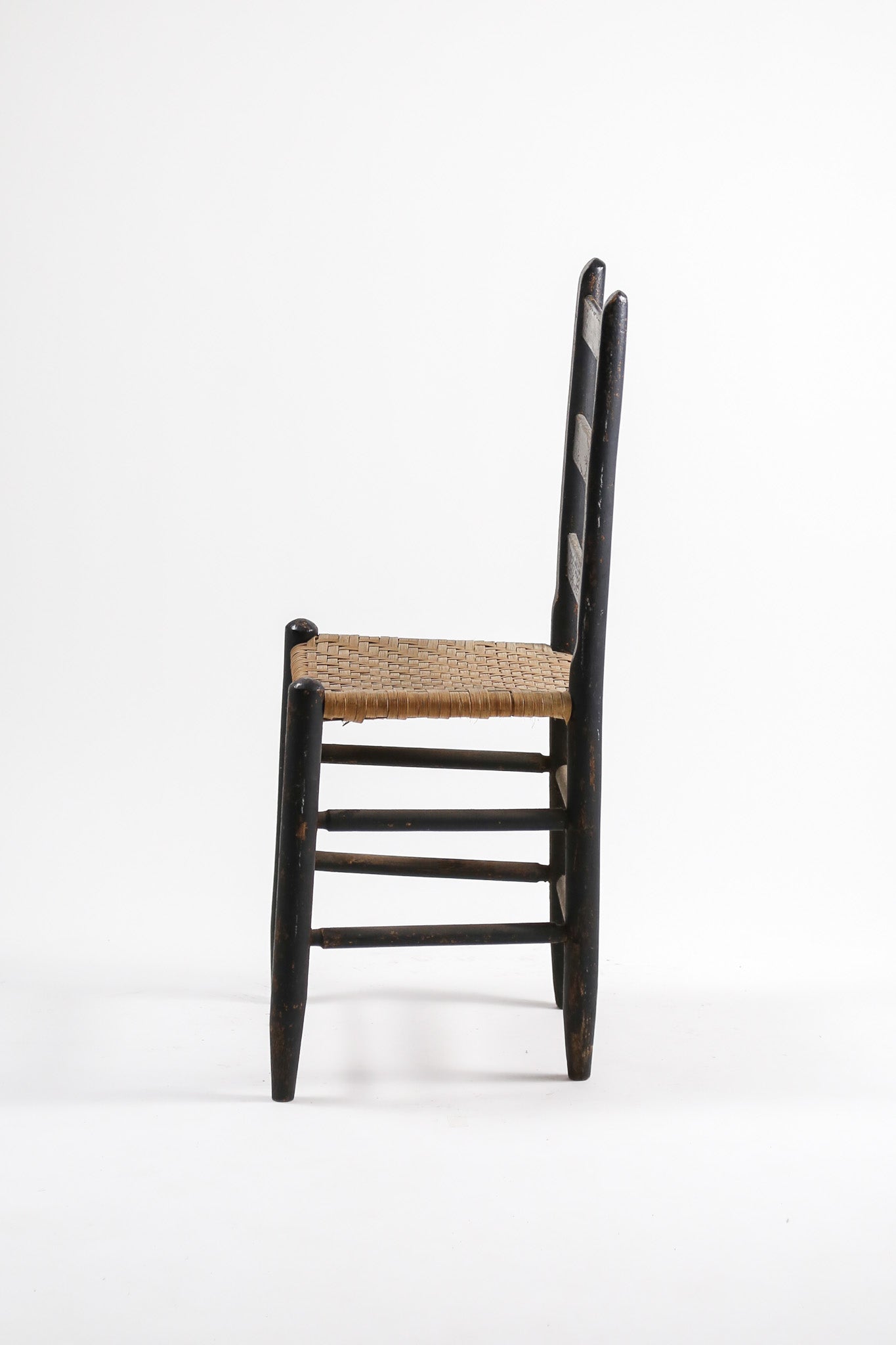 Ladder-back Chair / ラダーバックチェア