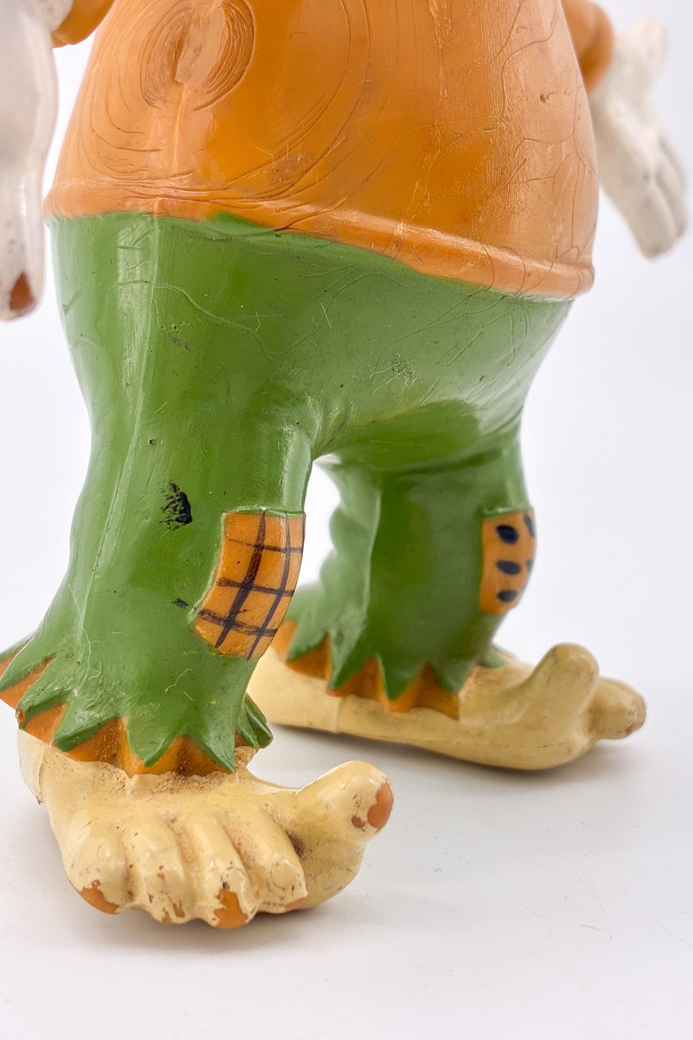 BAYLOR Bear Figure / BAYLORベア フィギュア