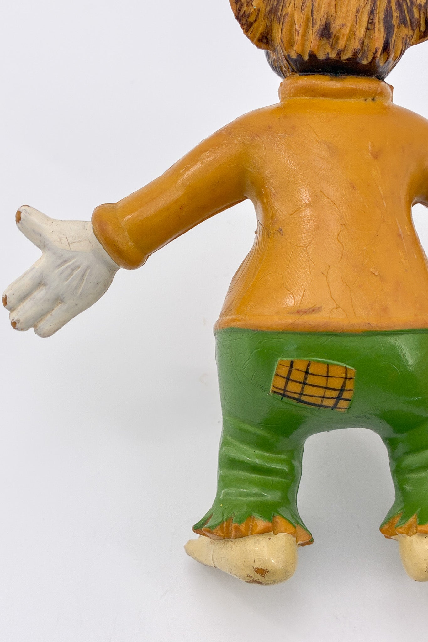 BAYLOR Bear Figure / BAYLORベア フィギュア