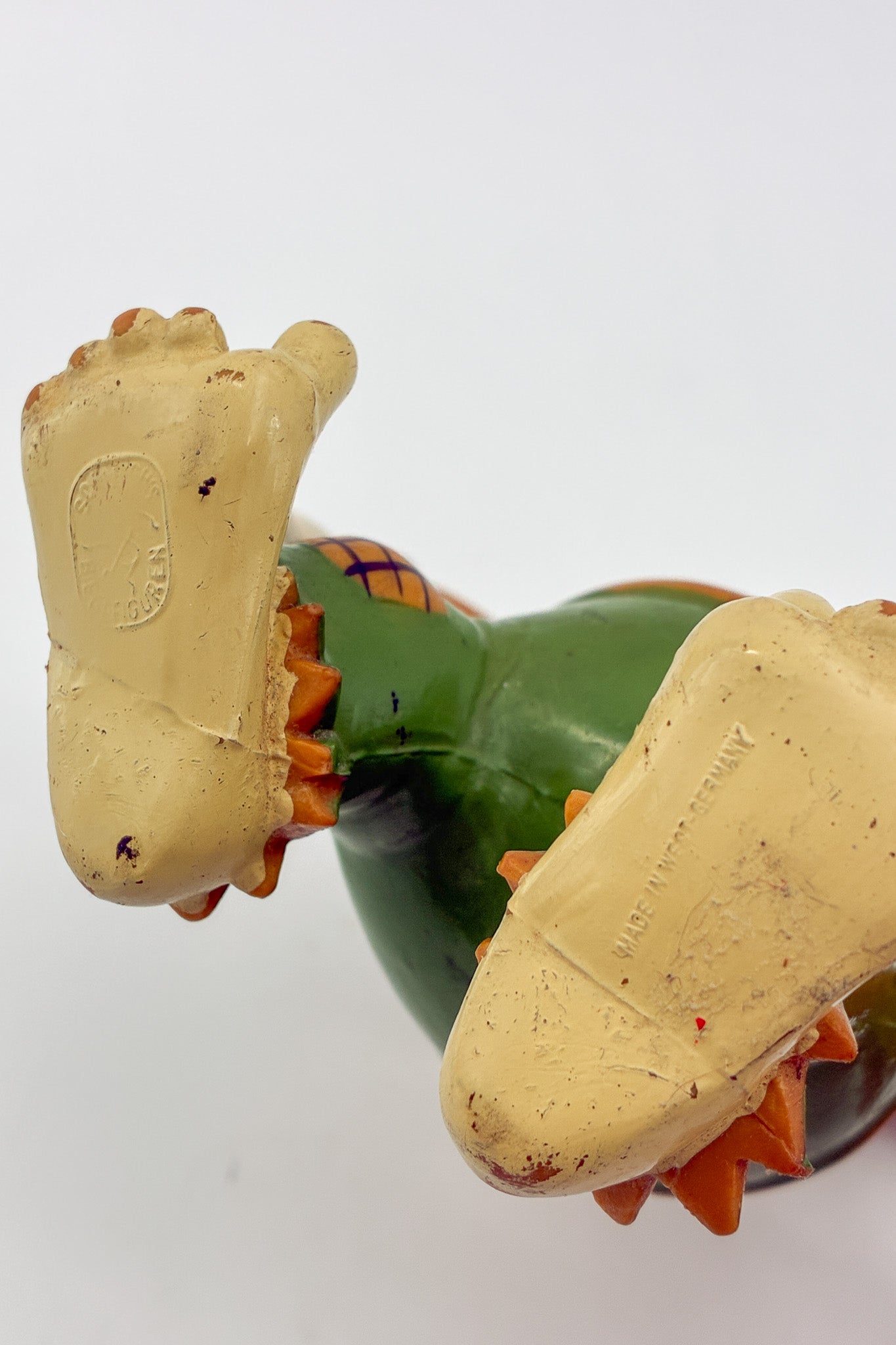 BAYLOR Bear Figure / BAYLORベア フィギュア