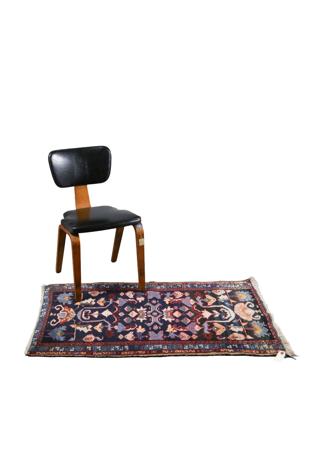 Vintage Tribal Rug / ヴィンテージ トライバルラグ