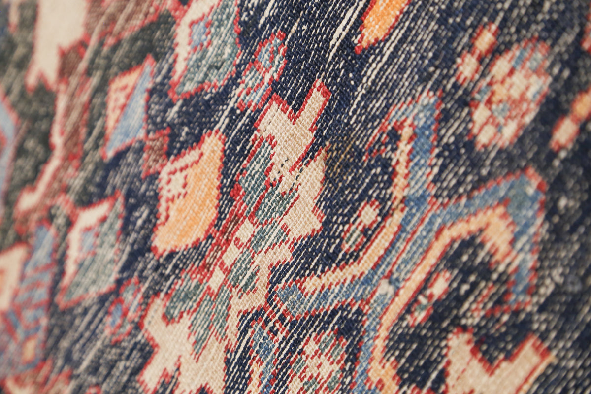 Vintage Tribal Rug / ヴィンテージ トライバルラグ