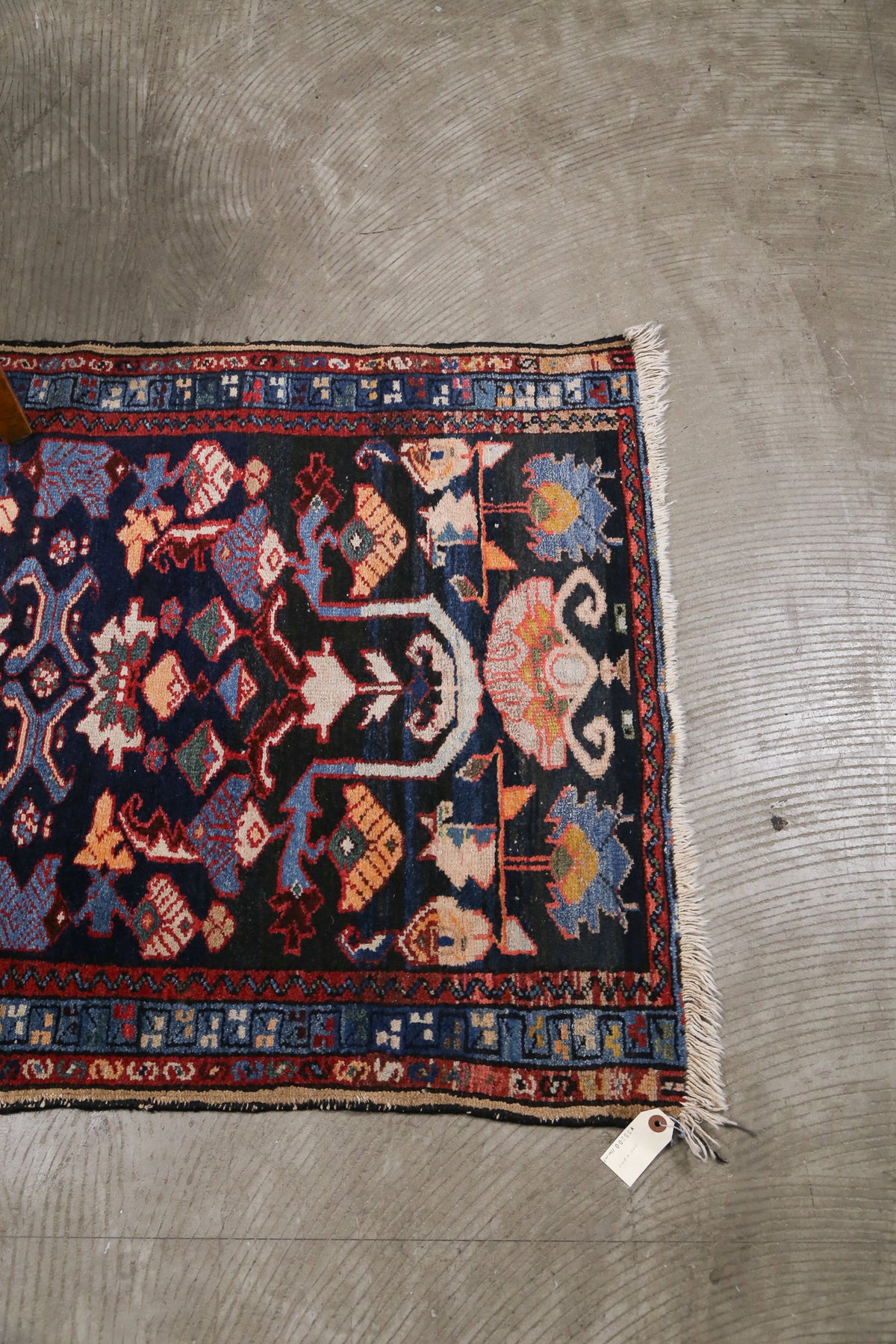 Vintage Tribal Rug / ヴィンテージ トライバルラグ