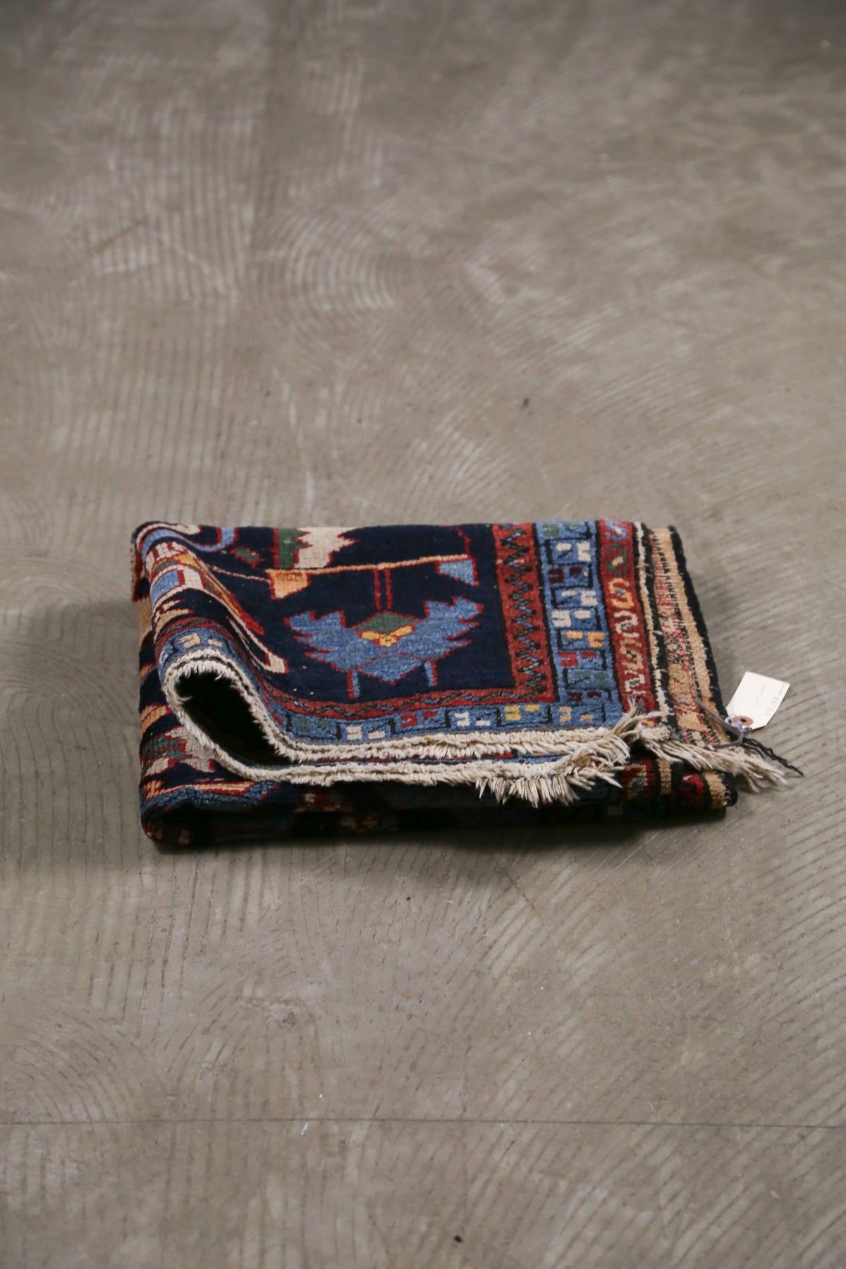 Vintage Tribal Rug / ヴィンテージ トライバルラグ