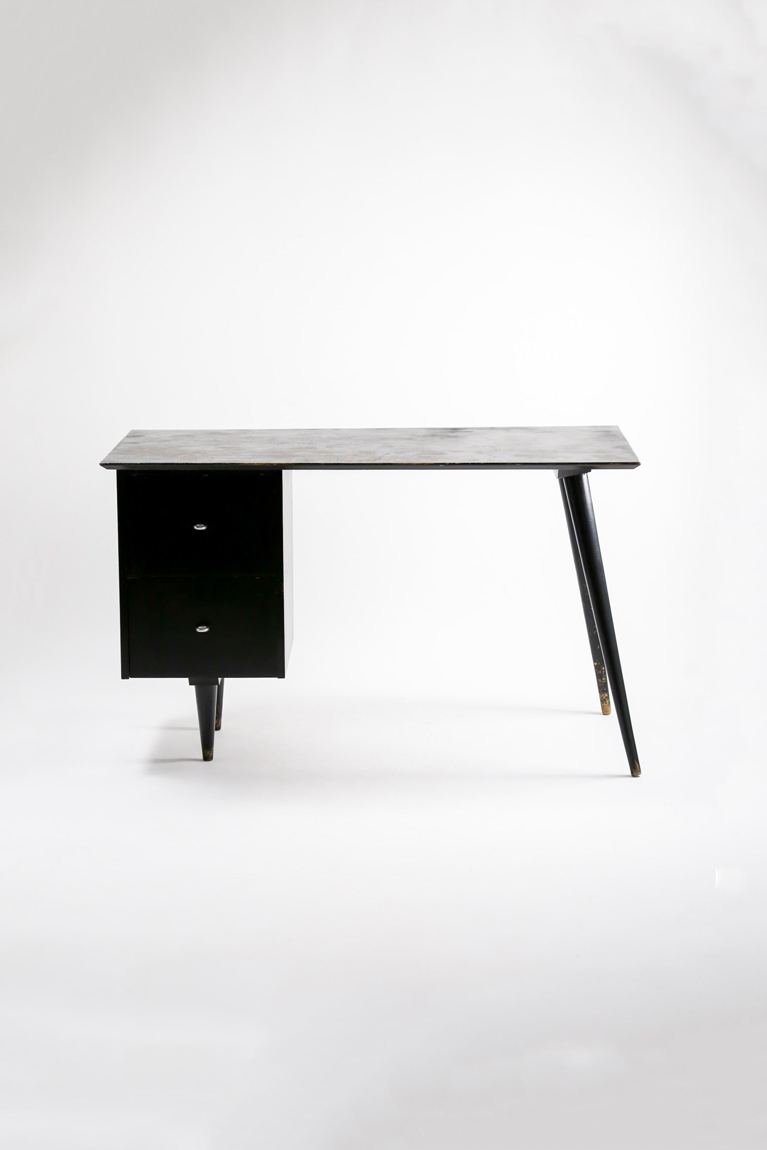 Desk & Chair Set by Paul McCobb / ポール・マッカブ デスク＆チェアセット