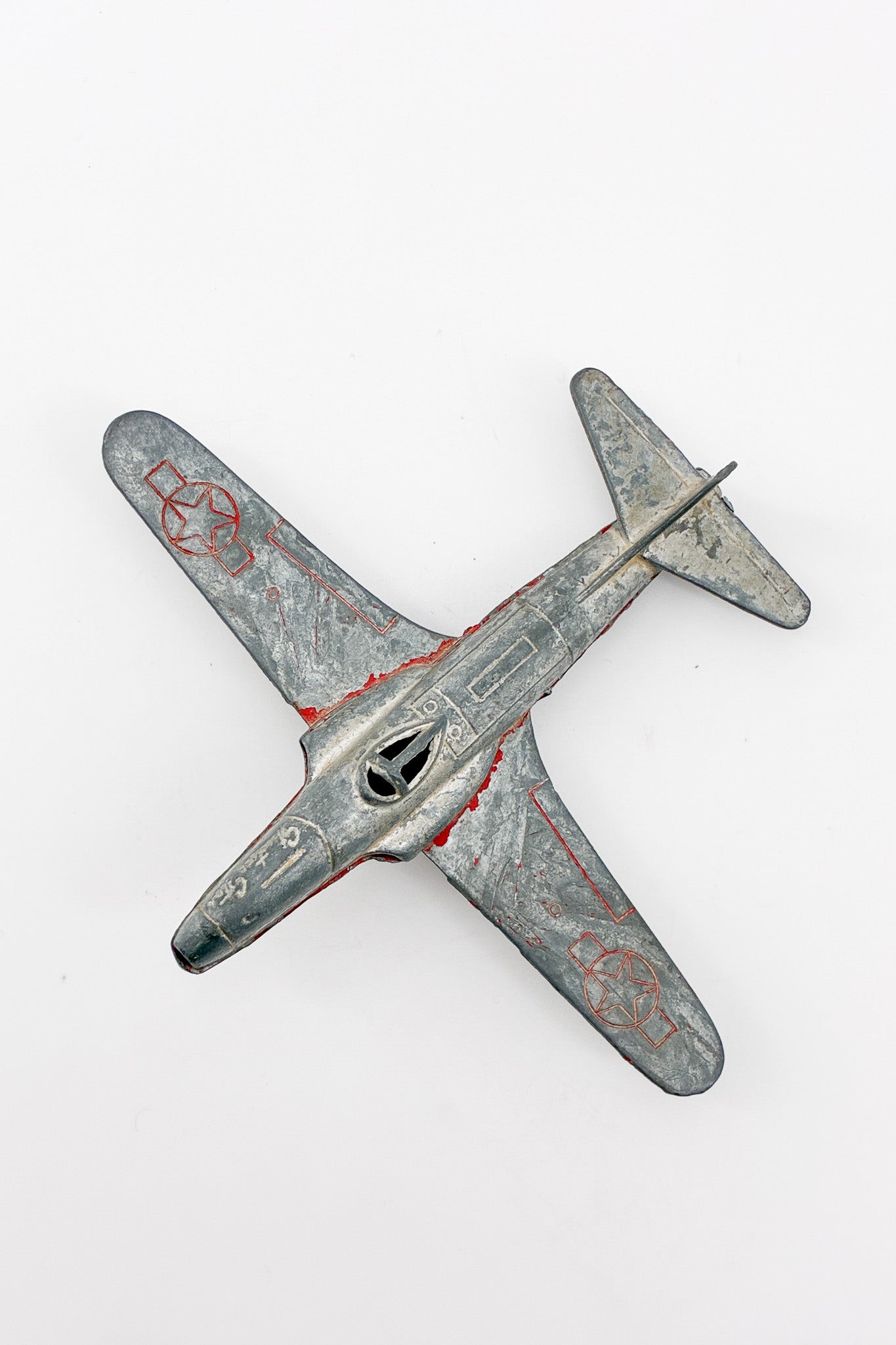 Airplane Toy / 飛行機トイ