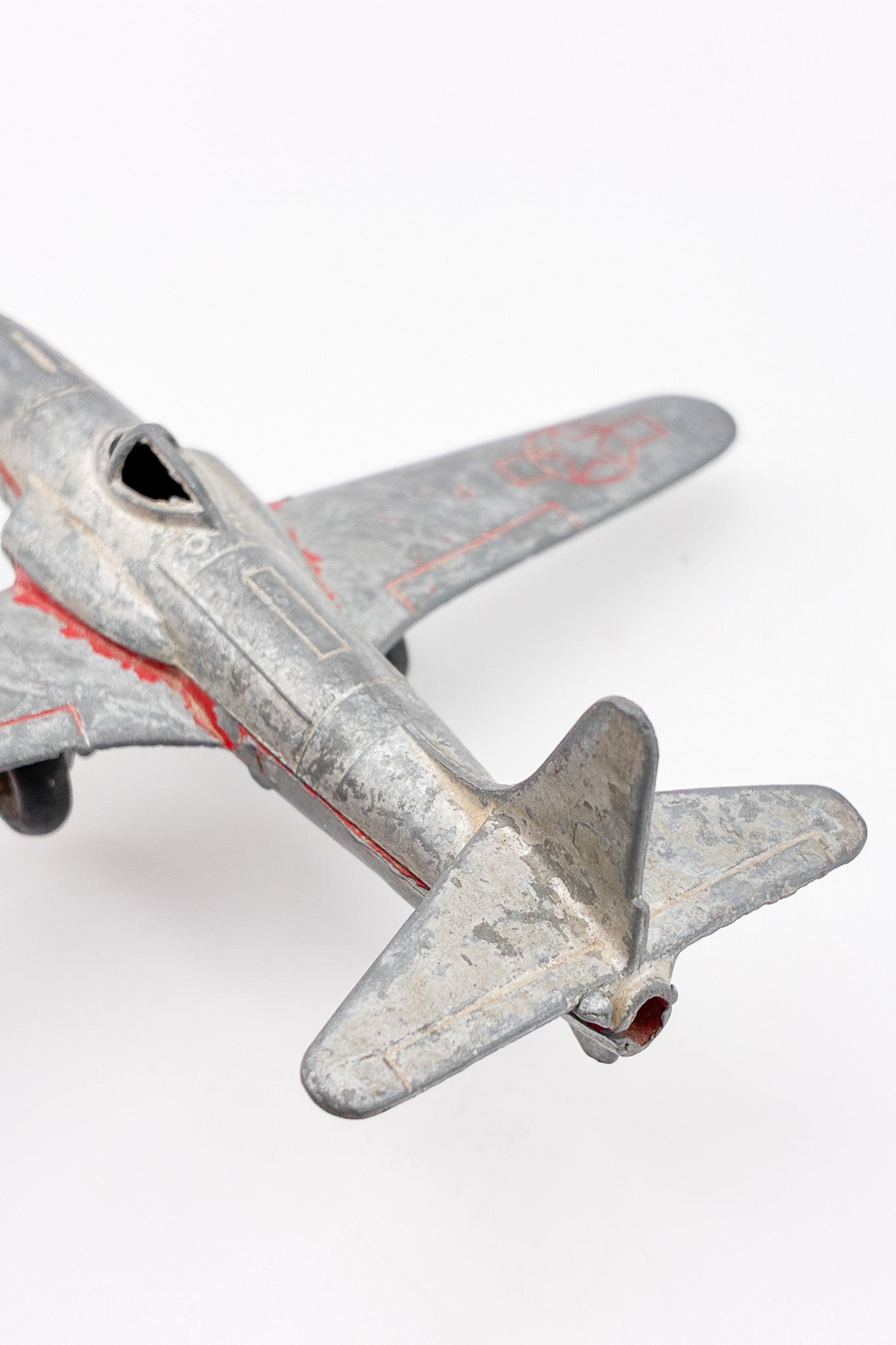 Airplane Toy / 飛行機トイ