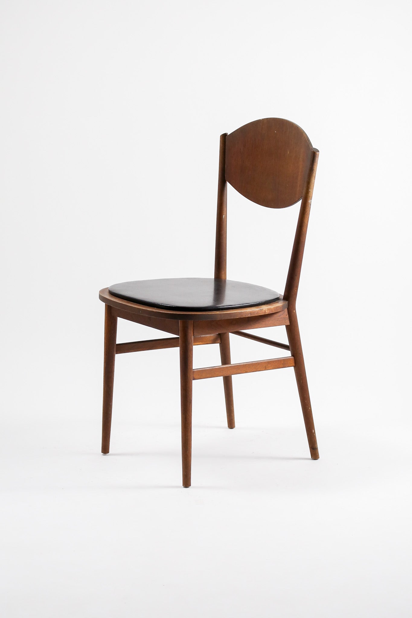 Vintage Wood Dining Chair / ヴィンテージ ウッド ダイニングチェア