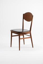 Vintage Wood Dining Chair / ヴィンテージ ウッド ダイニングチェア