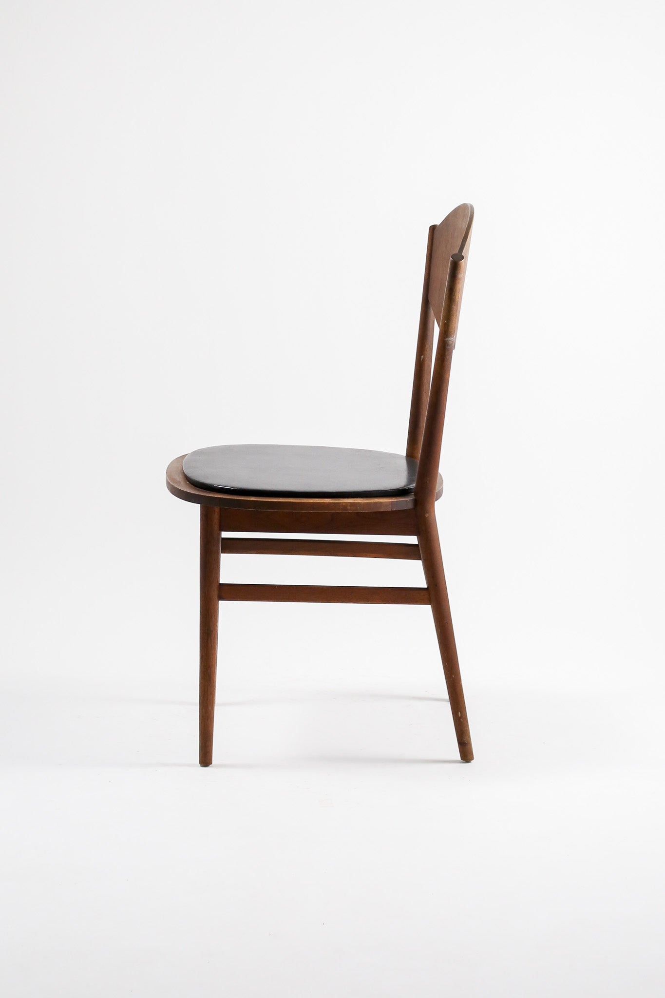 Vintage Wood Dining Chair / ヴィンテージ ウッド ダイニングチェア
