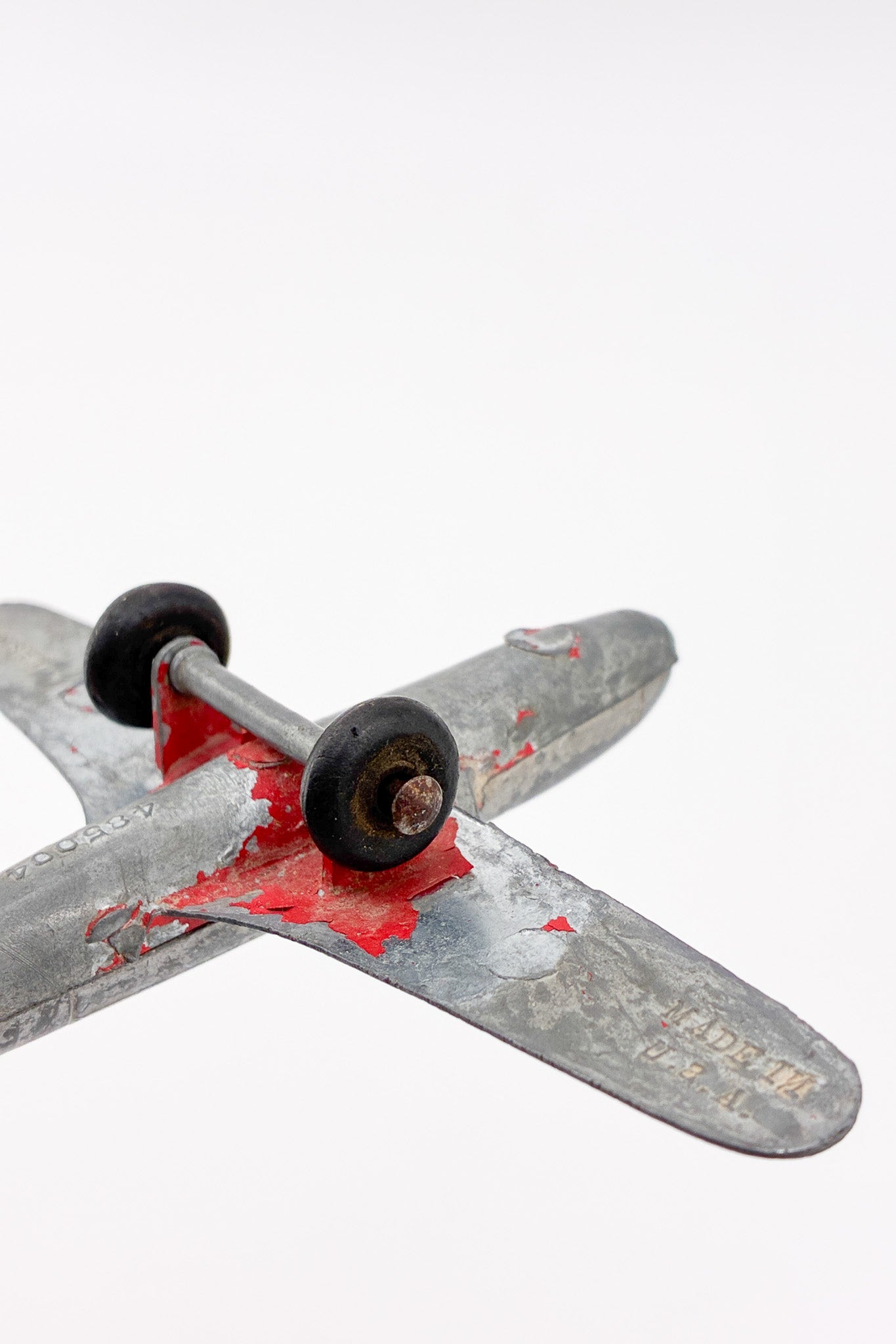 Airplane Toy / 飛行機トイ