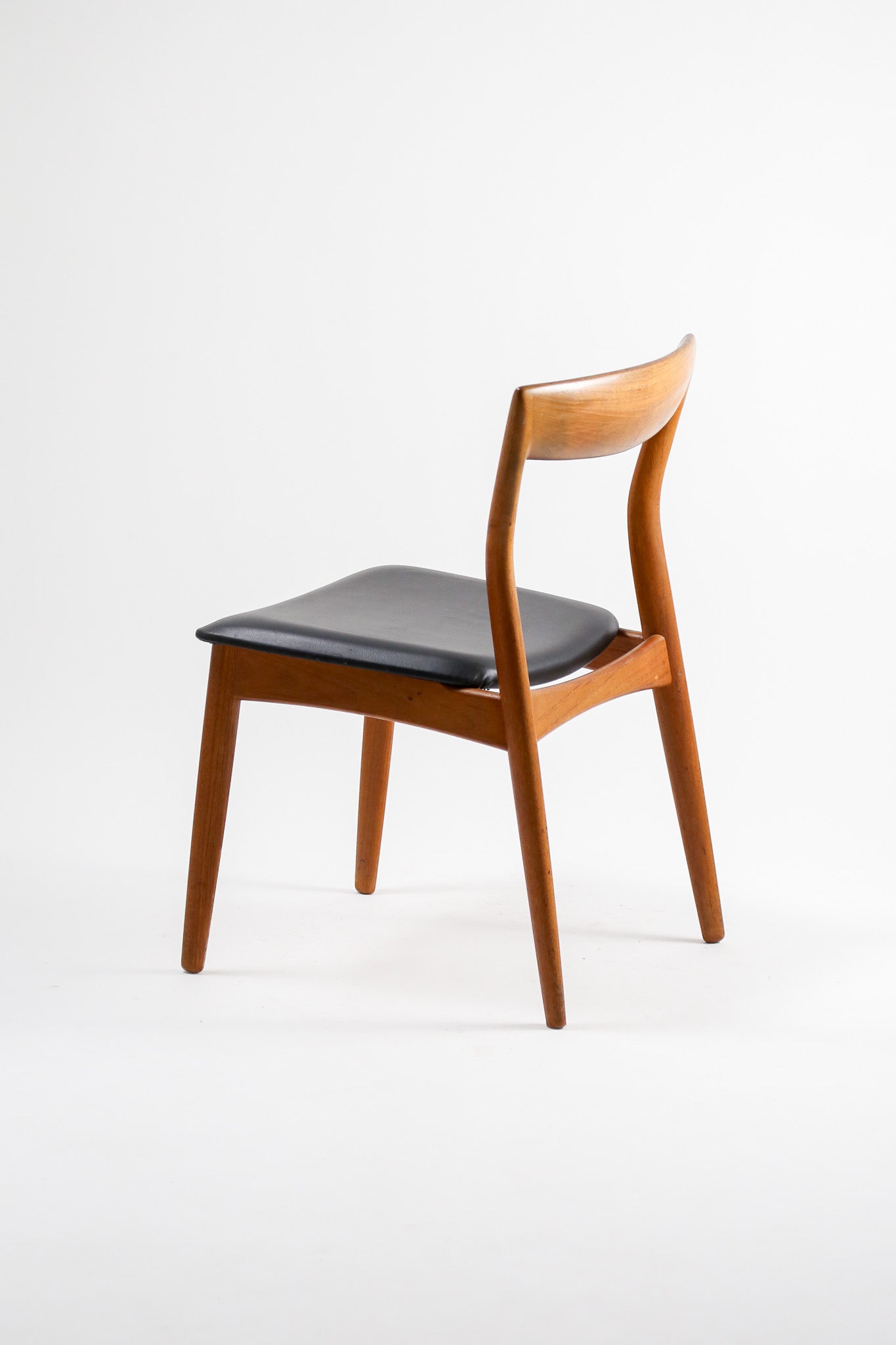 Teak Dining Chair / チーク ダイニングチェア