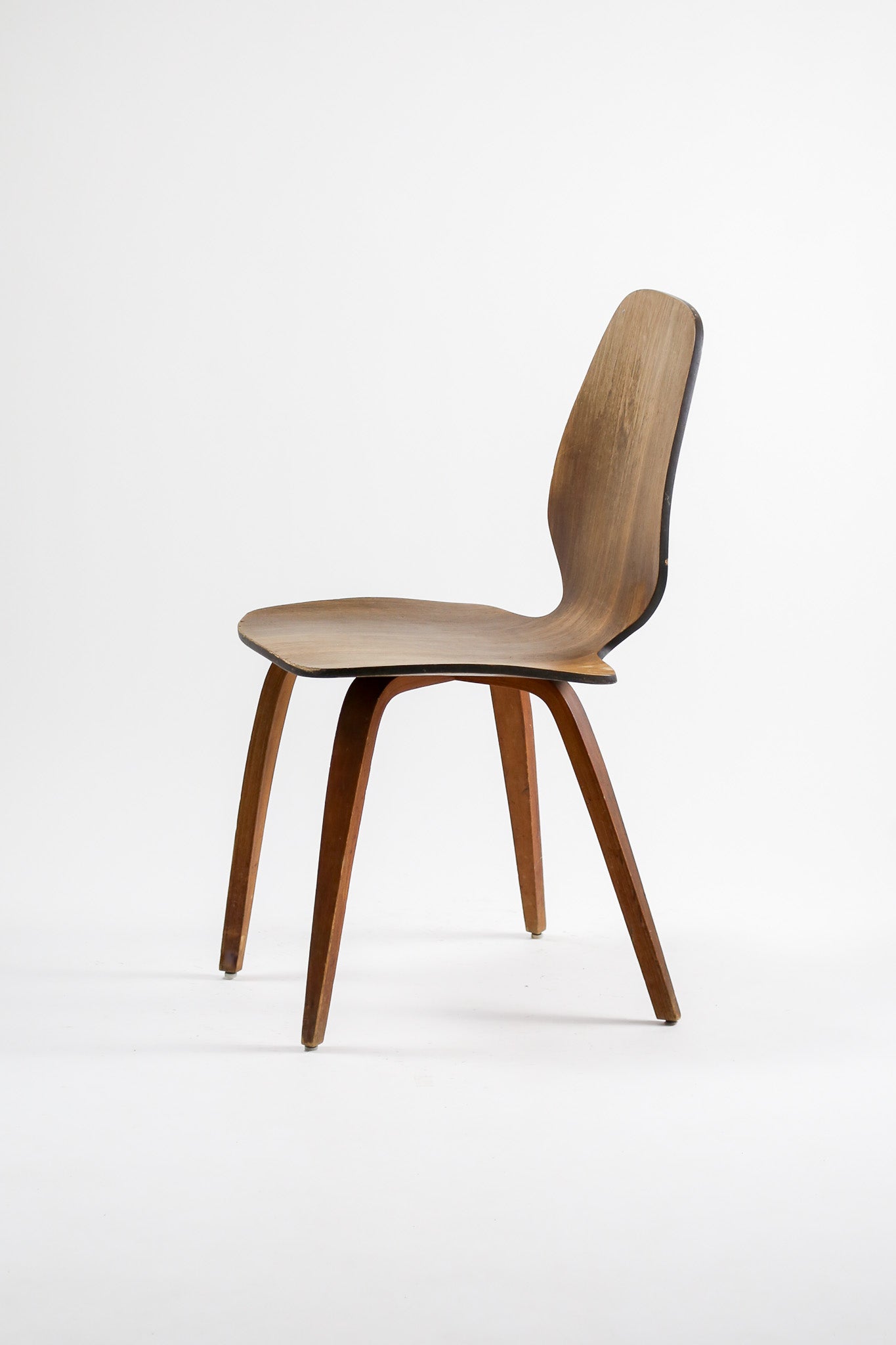 Bentwood Dining Side Chairs By George Mulhauser / ジョージ・メルハウザー ベントウッド ダイニング サイドチェア