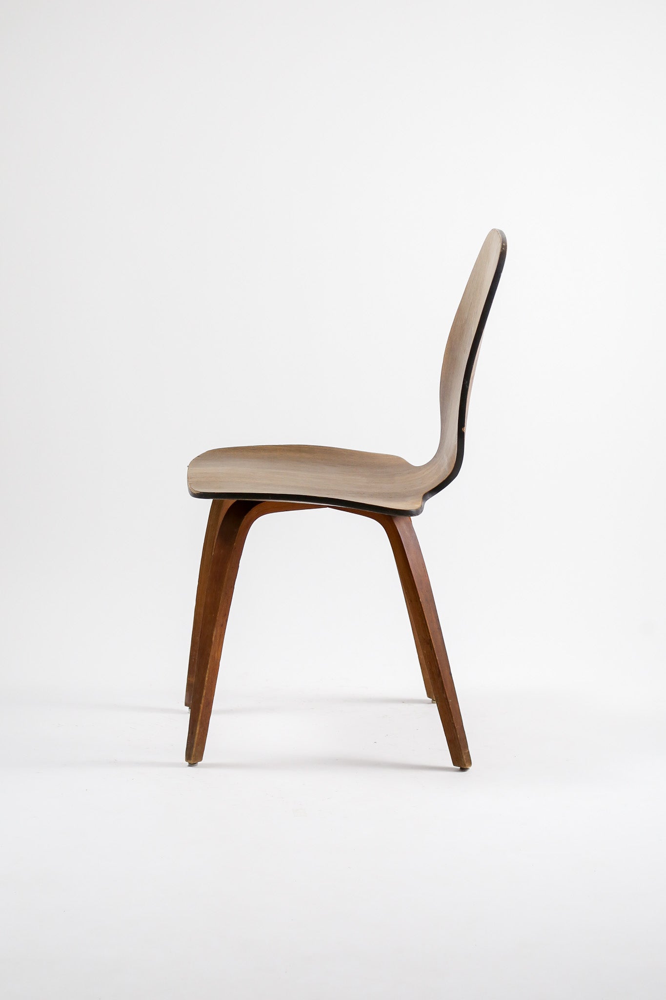Bentwood Dining Side Chairs By George Mulhauser / ジョージ・メルハウザー ベントウッド ダイニング サイドチェア