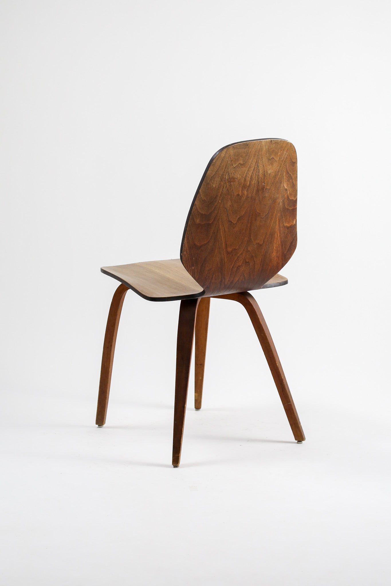 Bentwood Dining Side Chairs By George Mulhauser / ジョージ・メルハウザー ベントウッド ダイニング サイドチェア