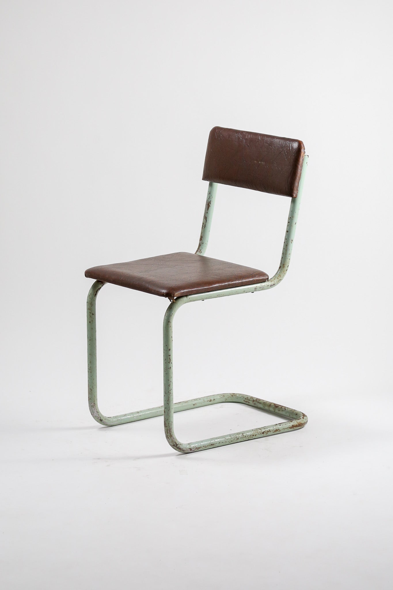 Vintage Cantilever Chair / ヴィンテージ カンチレバー チェア