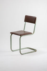 Vintage Cantilever Chair / ヴィンテージ カンチレバー チェア