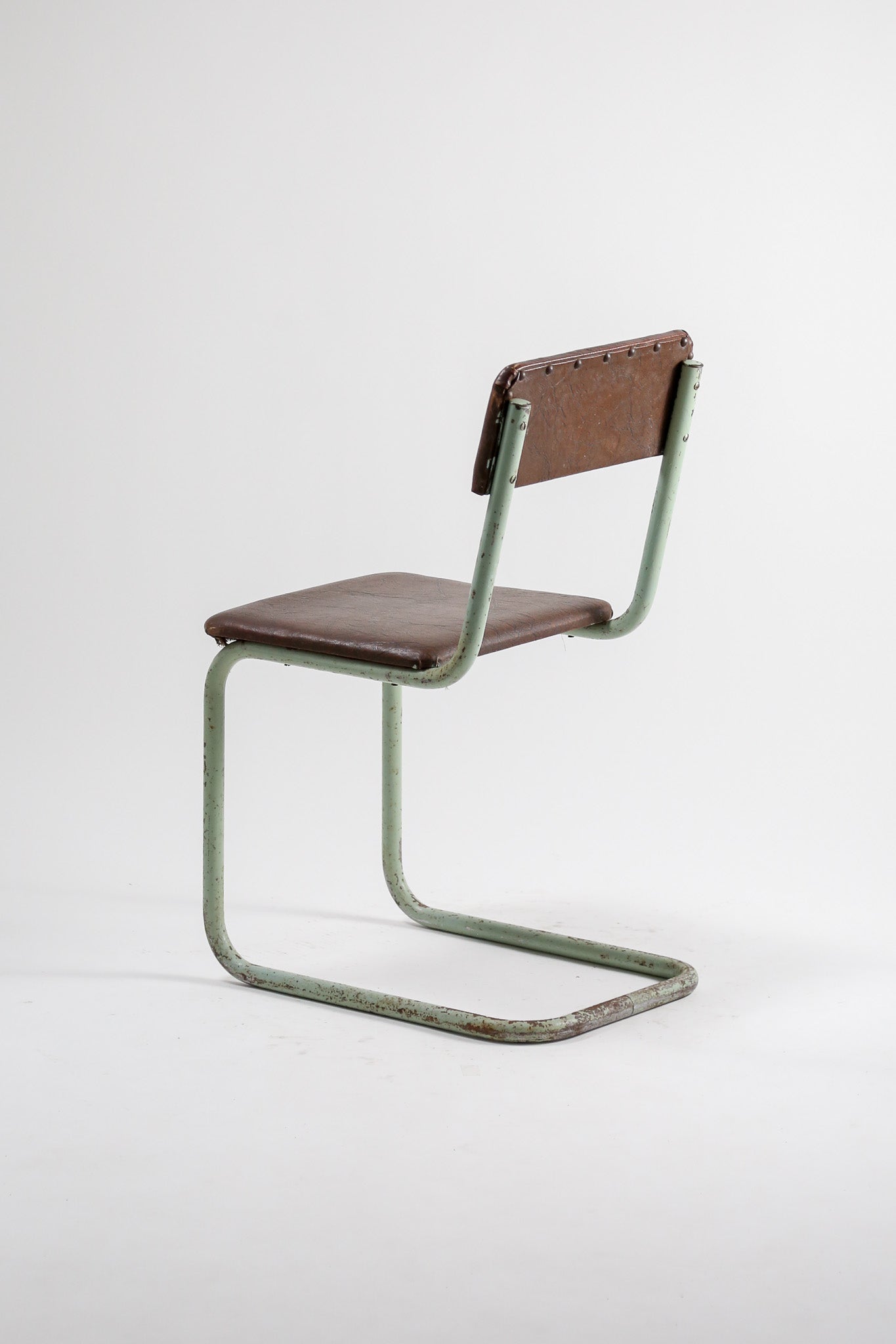 Vintage Cantilever Chair / ヴィンテージ カンチレバー チェア