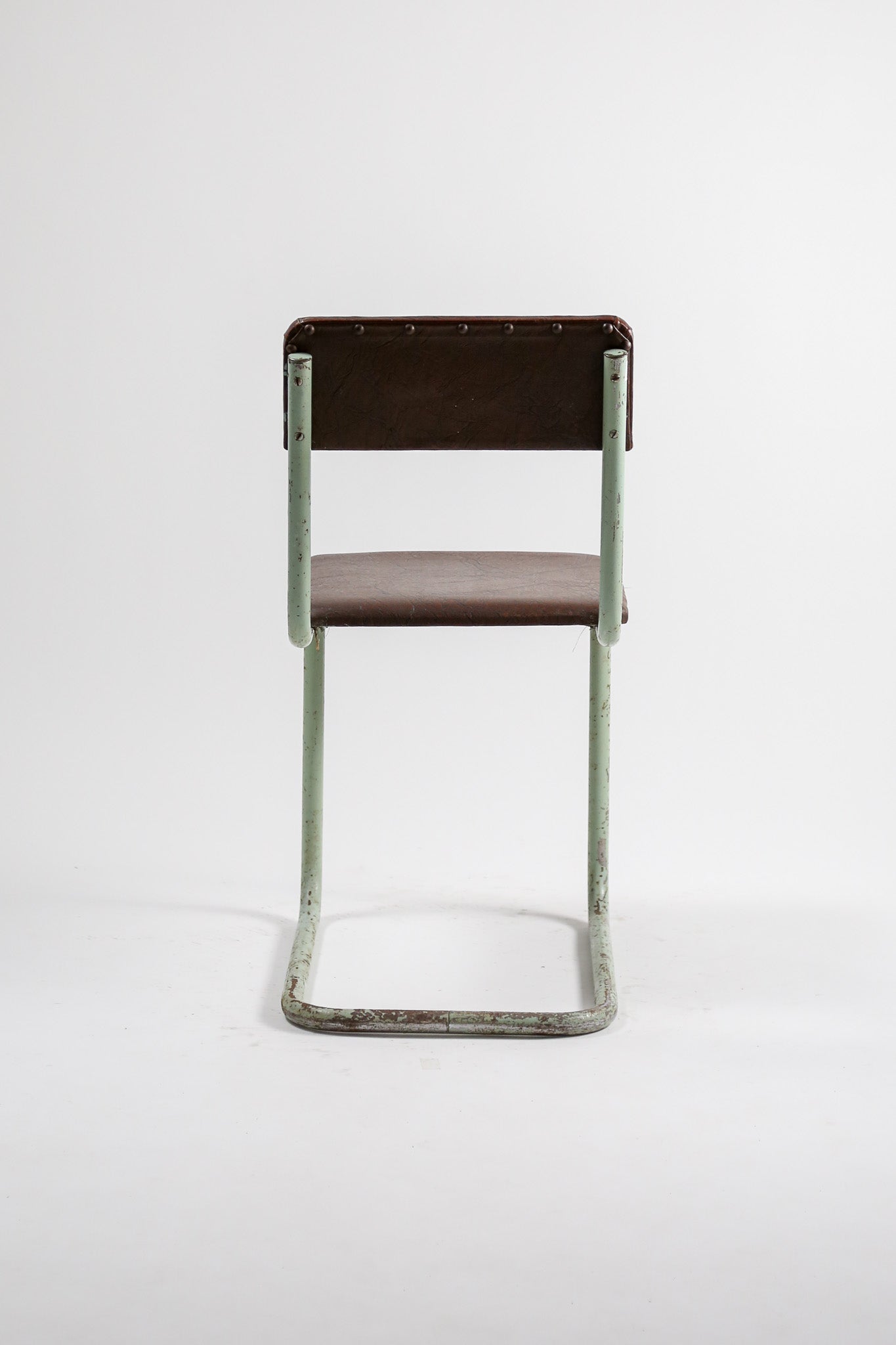 Vintage Cantilever Chair / ヴィンテージ カンチレバー チェア