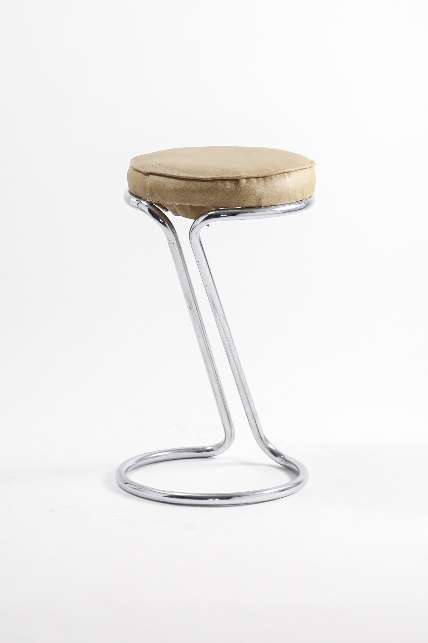The Troy Sunshade Co. Z-Stool / トロイ・サンシェード Zスツール
