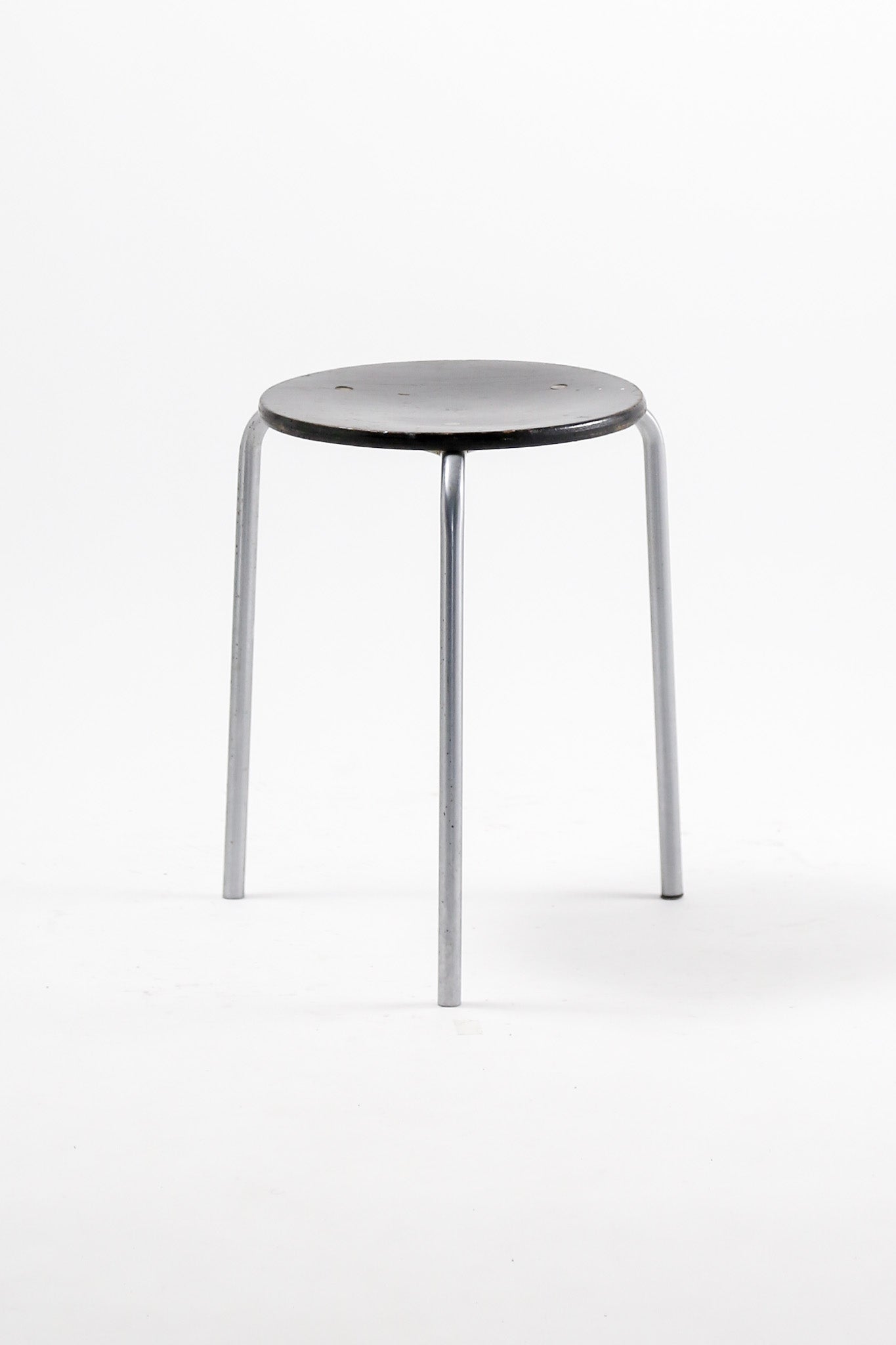 Vintage Three Leg Stool / ヴィンテージ ３本脚 スツール