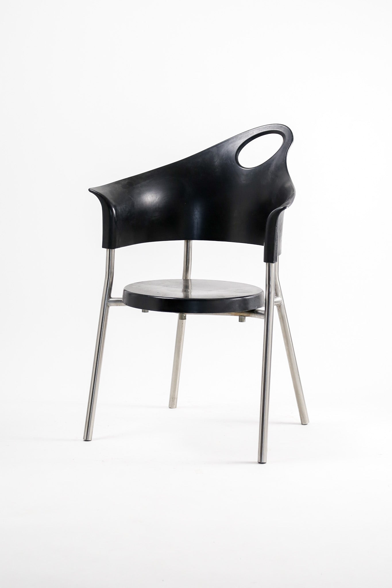 Cobra Armchair by Rob Eckhardt / コブラ アームチェア（ロブ・エックハルト）