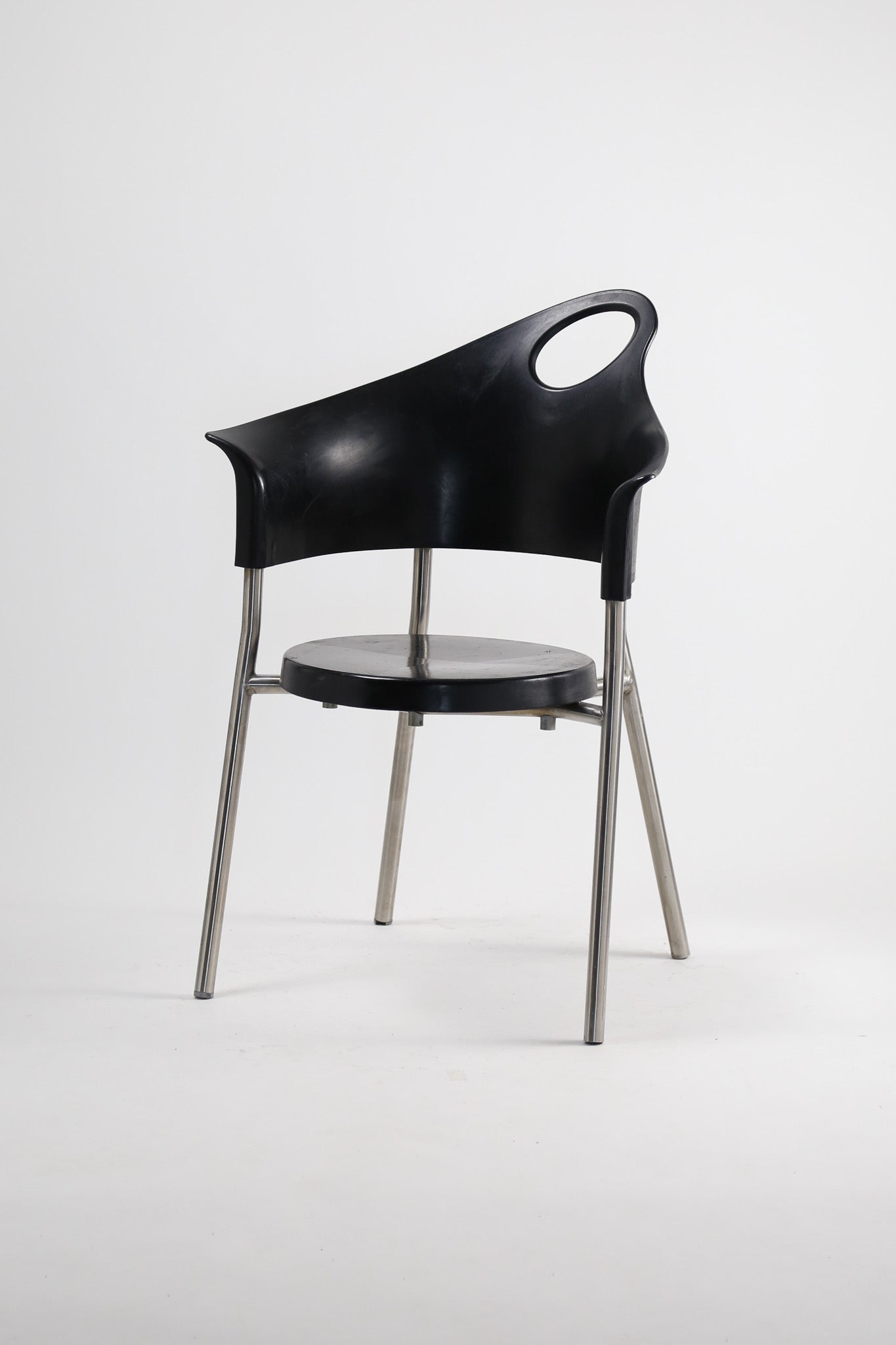 Cobra Armchair by Rob Eckhardt / コブラ アームチェア（ロブ・エックハルト）