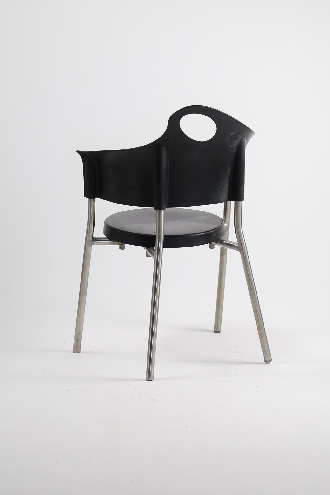 Cobra Armchair by Rob Eckhardt / コブラ アームチェア（ロブ・エックハルト）