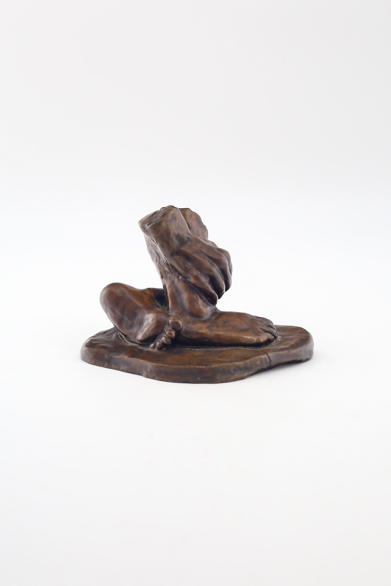 Bronze Object / ブロンズオブジェ