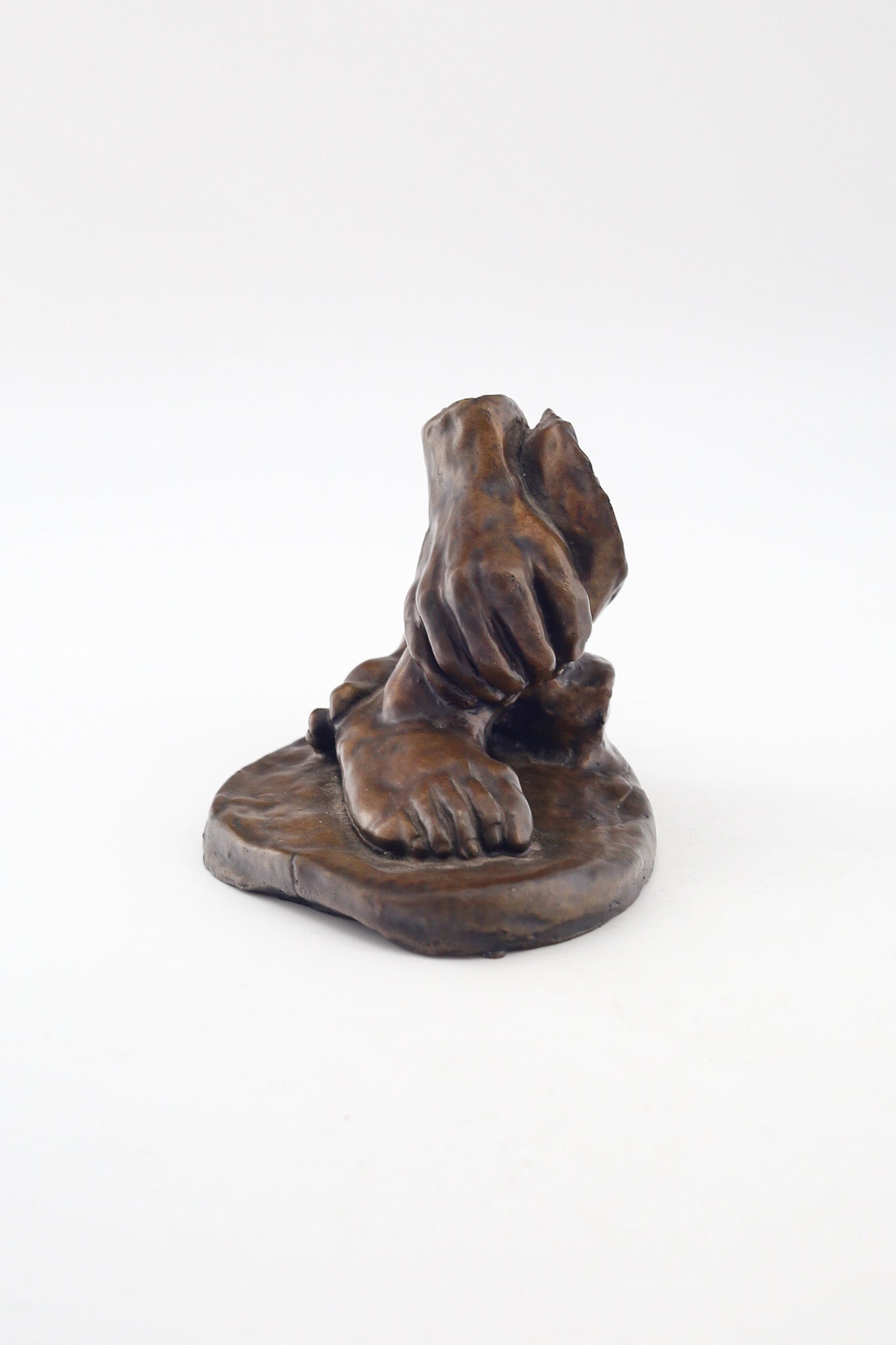Bronze Object / ブロンズオブジェ