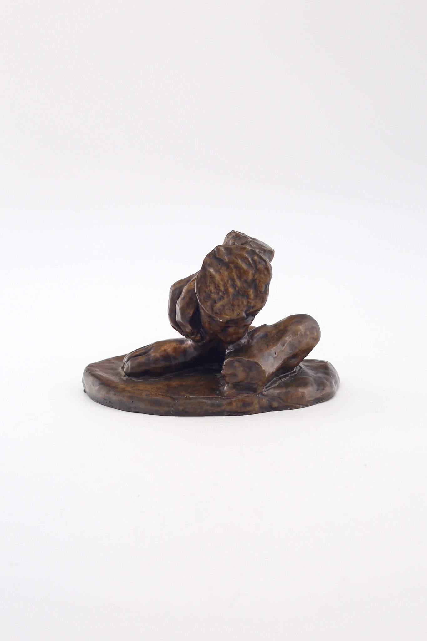 Bronze Object / ブロンズオブジェ