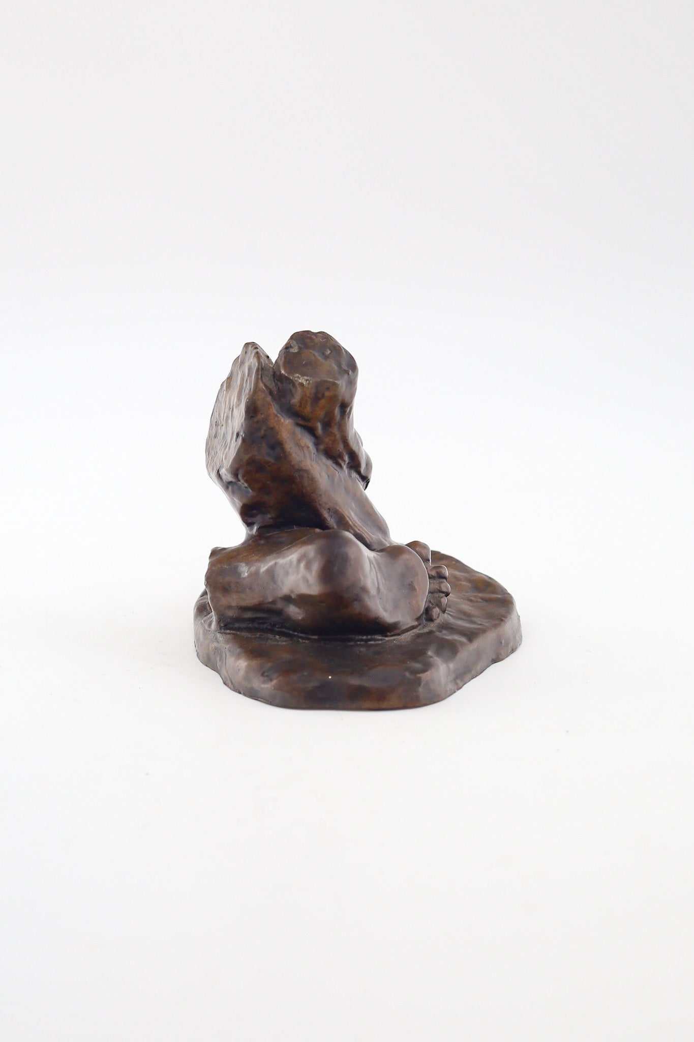 Bronze Object / ブロンズオブジェ